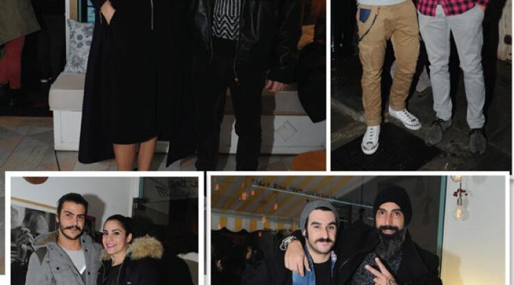 Ένα χρόνο "The Boys"