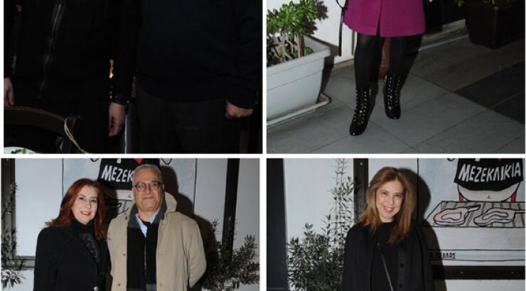 Μια όμορφη βραδιά με τον ΟΠΑΠ Κύπρου