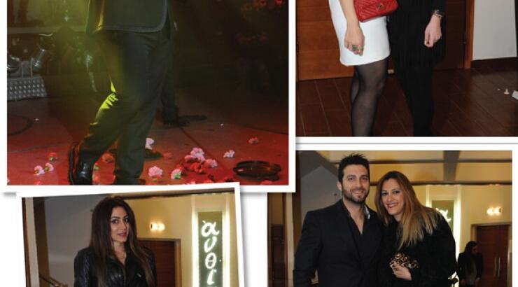 Ποιοι βρέθηκαν στον Παντελή Παντελίδη