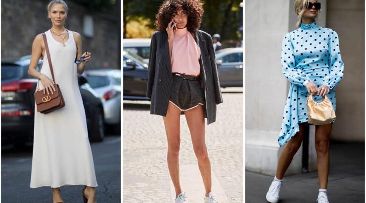 Paris Couture Week: Οι τάσεις που κυριάρχησαν στα looks τους των fashion girls