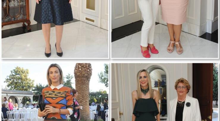 Πήγαμε στην οικία της Φωτεινής Παπαδοπούλου και ενισχύσαμε τον Σύνδεσμο ΠΑΣΥΚΑΦ