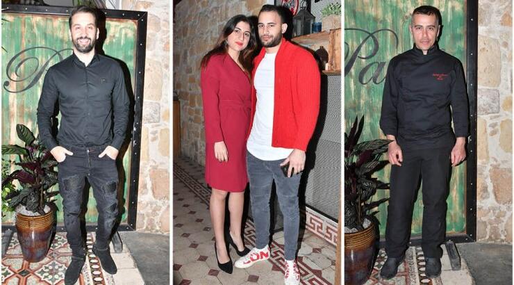 Βρεθήκαμε στο Patio Cocktail Bar και δοκιμάσαμε το νέο του μενού