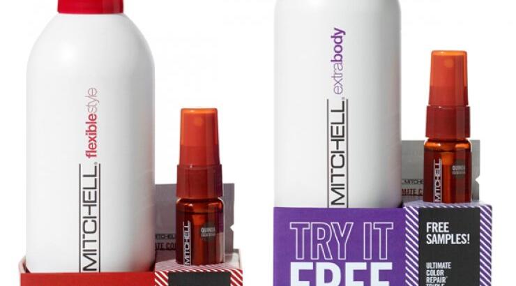 Paul Mitchell: Θα λατρέψετε αυτά τα προϊόντα!