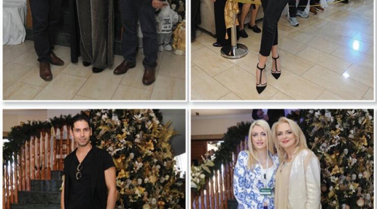 "Απόγευμα Αγάπης" από τον ΠΑΣΥΚΑΦ