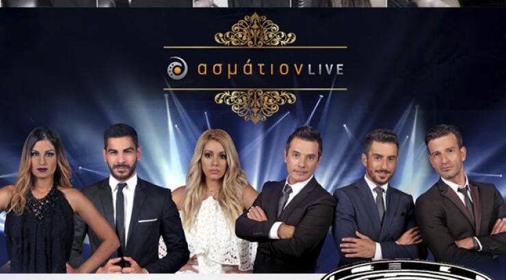 8 κυπριακές σκηνές και πίστες με "δυνατά" live