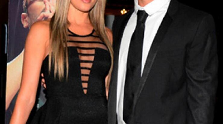 Δείτε την τελευταία φωτογραφία του Πιστόριους με την Στίνκαμπ