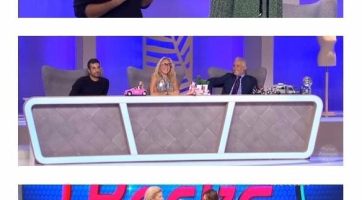 Χαμός στο "My Style Rocks"! Άγριος καβγάς και πάλι με πρωταγωνίστρια την Ραμόνα και τον Κουδουνάρη