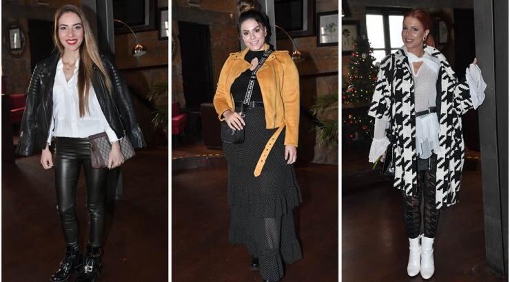 Η Revlon παρουσίασε τις νέες αφίξεις σε ένα όμορφο brunch