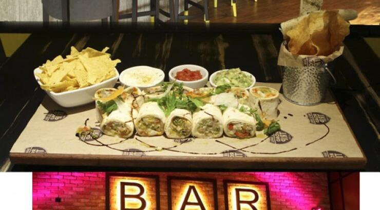 Πήγαμε στο νέο diner της Λευκωσίας που συζητιέται