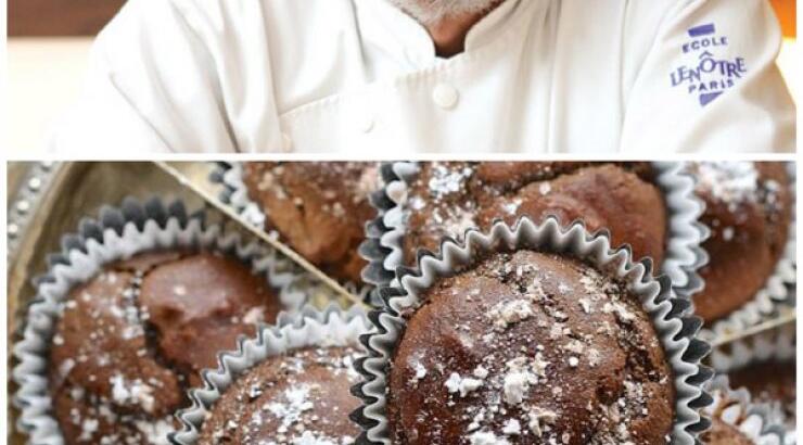 To comeback του Περικλή Ρουσουνίδη