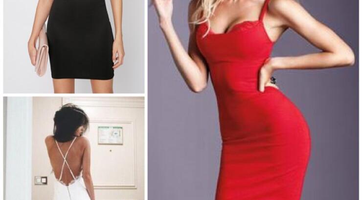 5 κομμάτια που κάνουν μια γυναίκα πιο ελκυστική