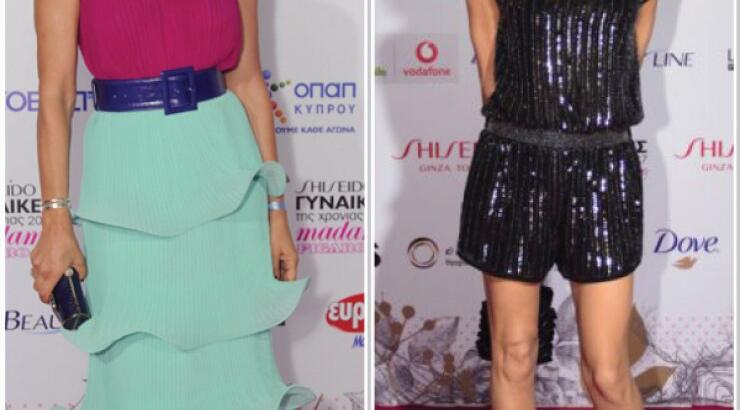 Ramona Filip - Μαρία Σολωμού: Οι δυο γυναίκες μιλούν για την εκστρατεία ευαισθητοποίησης κατά της σεξουαλικής κακοποίησης παιδιών