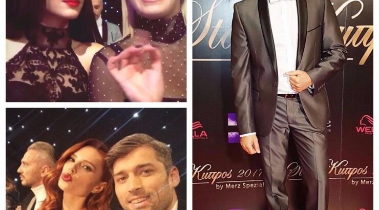 Star Κύπρος 2017: Αυτή είναι η κριτική επιτροπή του μεγάλου τελικού