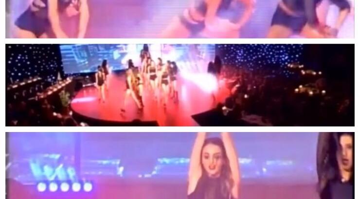 Star Κύπρος 2017: Η εντυπωσιακή έναρξη και ο αισθησιακός χορός των φιναλίστ του μεγάλου τελικού