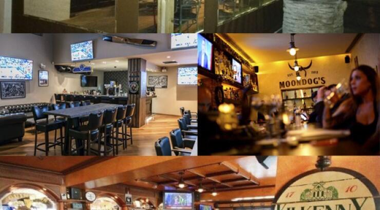 30 στέκια για να γιορτάσεις τον Άγιο της Μπίρας