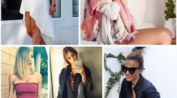 Οι πιο ωραίες και stylish Κύπριες στο instagram