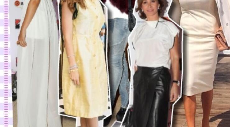 Κύπριες που δεν περνούν απαρατήρητες…