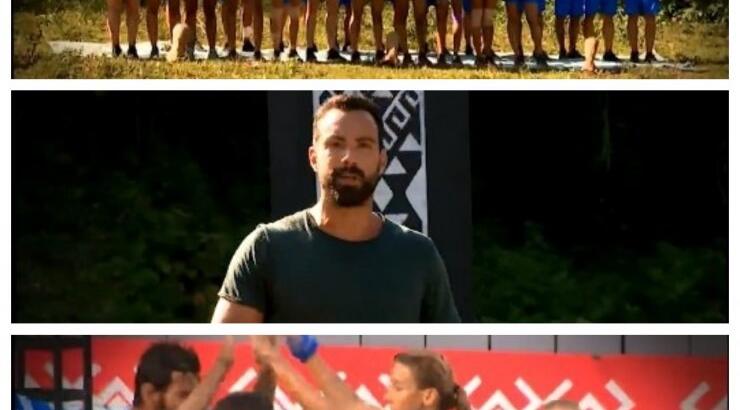 Survivor 2: Όλα όσα θα συμβούν στον αποψινό αγώνισμα μεταξύ Ελλάδας και Τουρκίας!