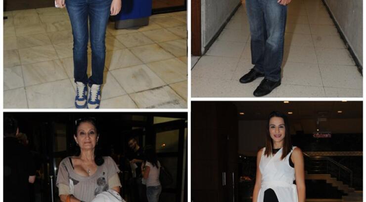 Στη μεγάλη συναυλία του Στέλιου Πισή με τον Γιώργο Νταλάρα