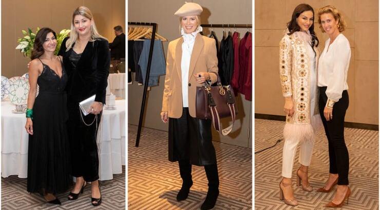 Themis.Z for W: Η νέα συνεργασία της Άντρης Θεοδοσίου και της Θέμις Ζουγανέλη