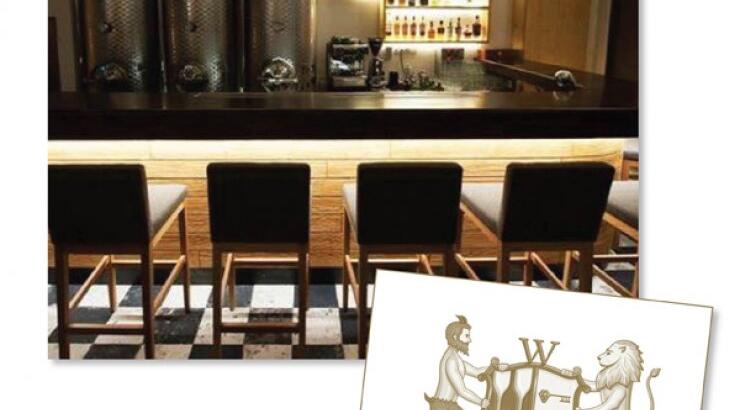 Ήρθε το The Winery [το νέο hot spot της Λευκωσίας]