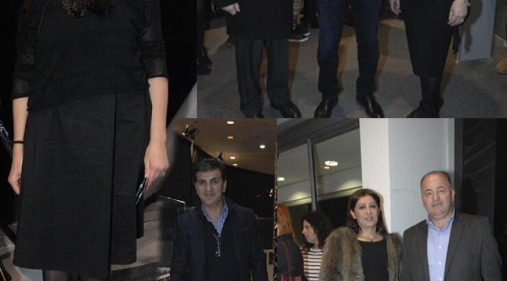 Πήγαμε στην έκθεση "Travelling Bricks από τουβλάκια LEGO"