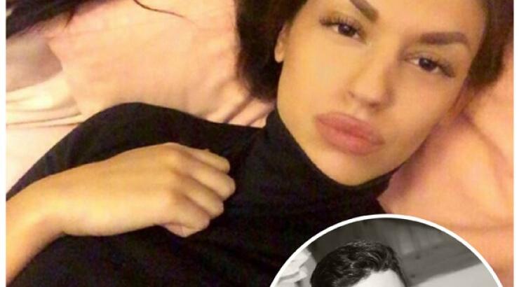 Φρόσω Κυριάκου: Η απόπειρα να μιλήσει στον αδερφό του Παντελή