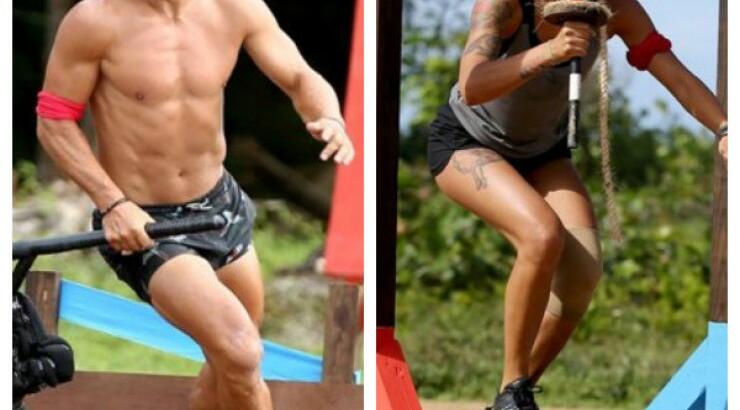 Το σοκαριστικό σχόλιο του Γιώργου Αγγελόπουλου στην Ευρυδίκη που δεν περιμέναμε