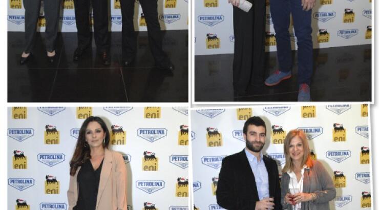 Πήγαμε στην εκδήλωση παράδοσης της Vespa PX 125 70 years