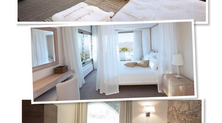 Το τέλειο ρεβεγιόν... στο βουνό