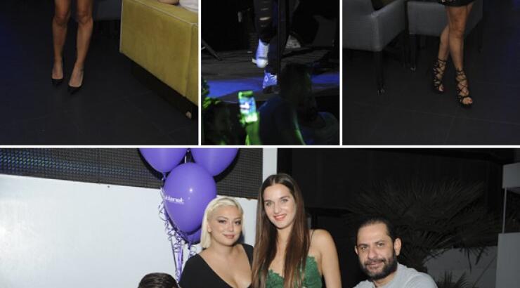 Ηλίας Βρεττός: Βρεθήκαμε στο live του στο Breeze Summer