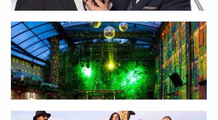 Τα 13 καλύτερα πράγματα για να κάνεις αυτή την εβδομάδα