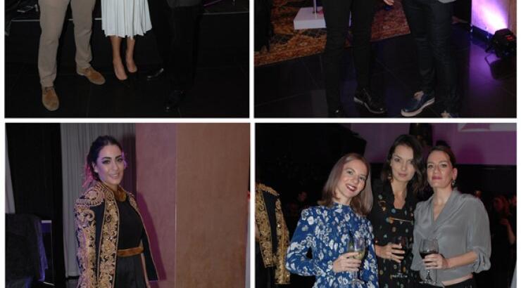 Στο xmas party της Action