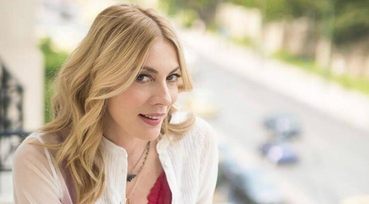 Σμαράγδα Καρύδη: Αυτός είναι ο λόγος που δεν έγινε μητέρα 