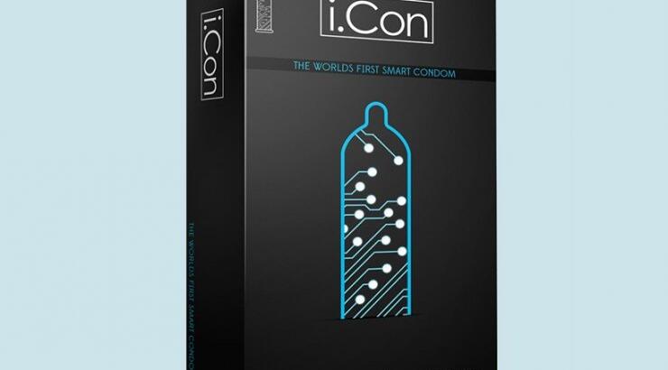 Έξυπνο προφυλακτικό