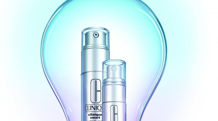 Έξυπνα, φωτεινά μάτια!