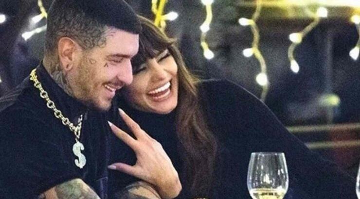 Snik: Οι κινήσεις που έκανε και φούντωσε τις φήμες για επανασύνδεση με την Ηλιάνα Παπαγεωργίου [εικόνες]