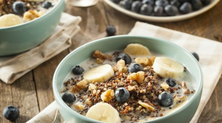 Τα βραδινά σνακ που σας βοηθούν να χάσετε κιλά!