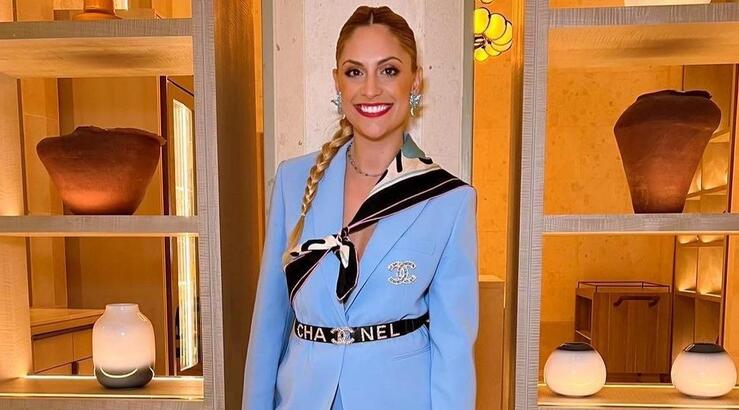 Intimissimi fashion & media event: Τα beauty looks που λατρέψαμε