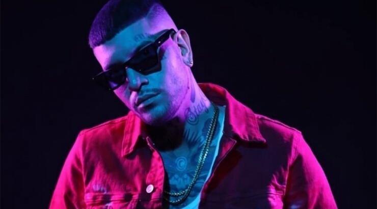 Η κίνηση που έκανε ο Snik και προκάλεσε ανησυχία για το τι του συμβαίνει [εικόνα]