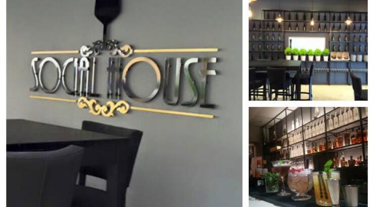 Όλοι μιλάνε για το Social House!