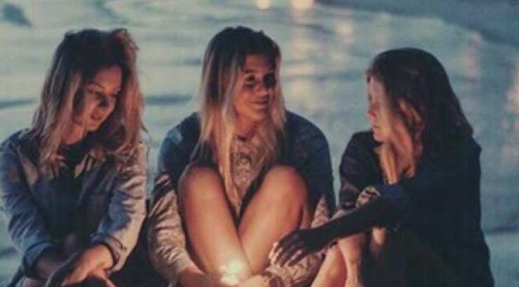 Τα οφέλη του socializing στην υγεία μας!