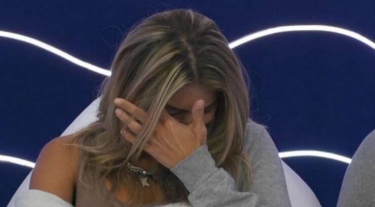 "Big Brother": Συγκλόνισε η Σοφία Δανέζη μιλώντας για τον χαμό του πατέρα της [βίντεο]