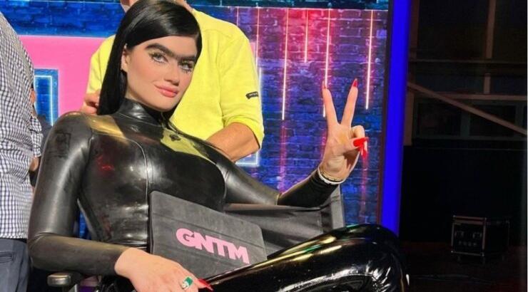 Σοφία Χατζηπαντελή: Μας συστήνει την Κύπρια μαμά της και η ομοιότητα είναι συγκλονιστική! [εικόνες]