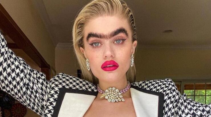 Σοφία Χατζηπαντελή: Το κυπριακό fashion brand που επέλεξε για εμφάνισή της στο “My Style Rocks”