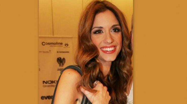 Σοφία Καρβέλα: Βόλτα με τον γιο της στη χιονισμένη πόλη! [εικόνα]