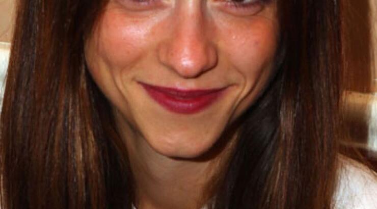  Σοφία  Καρβέλα: Δείτε για πρώτη φορά το προσωπάκι του μικρού Νίκου [εικόνα]