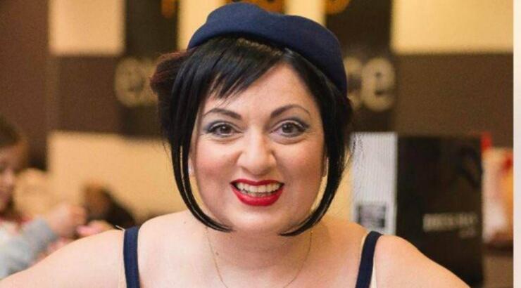 Η εξήγηση της Σοφίας Μουτίδου για τα λεγόμενα του Μόρφου