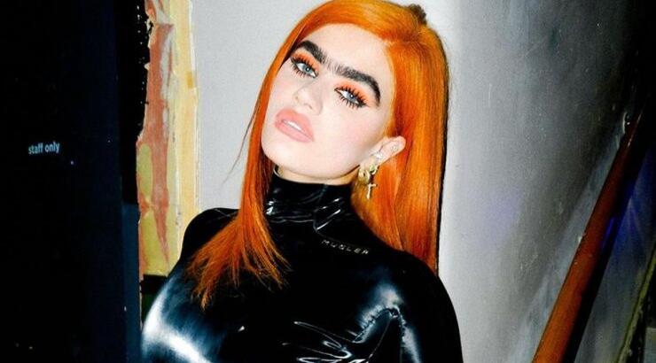 Σοφία Χατζηπαντελή: Δημιούργησε "φωλιά των πουλιών" στο νέο της hair look