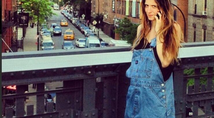 Πότε γεννάει η Σοφία Καρβέλα; 